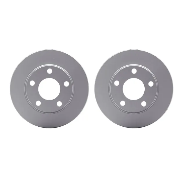 R1 Concepts WDPN1-73004 Brake Rotor- Carbon Coated